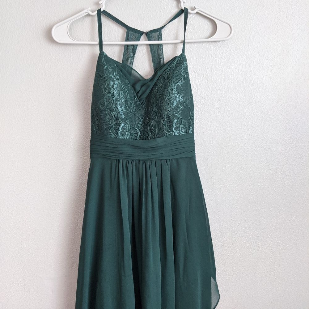 JJ's House Formal Dress